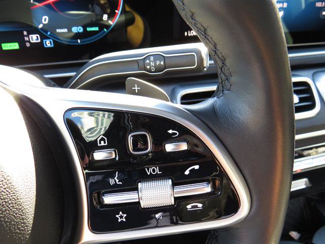 Used 2023 Mercedes-Benz GLS 450 4MATIC image 11