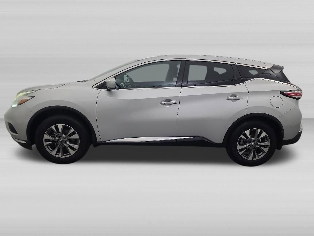 Used 2015 Nissan Murano S w/ Navigation Package AWD/4WD image 7