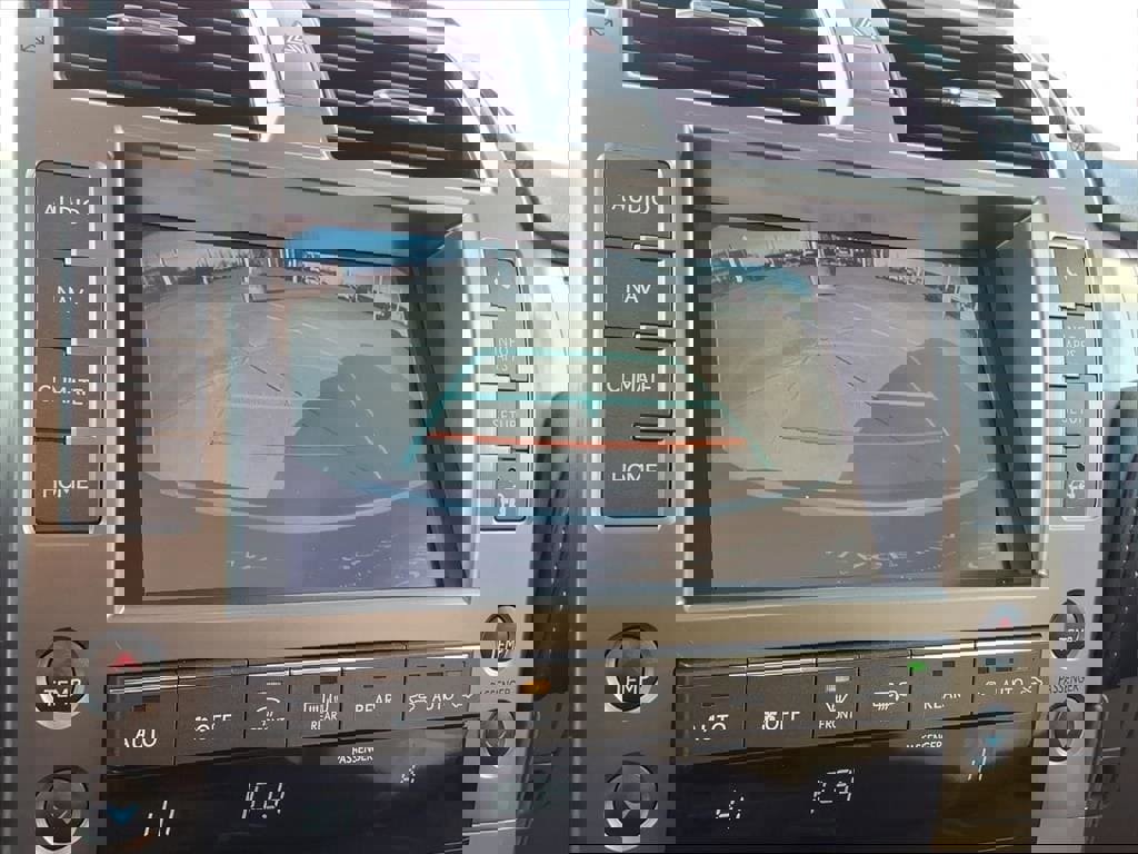 Used 2020 Lexus GX 460 Premium image 19