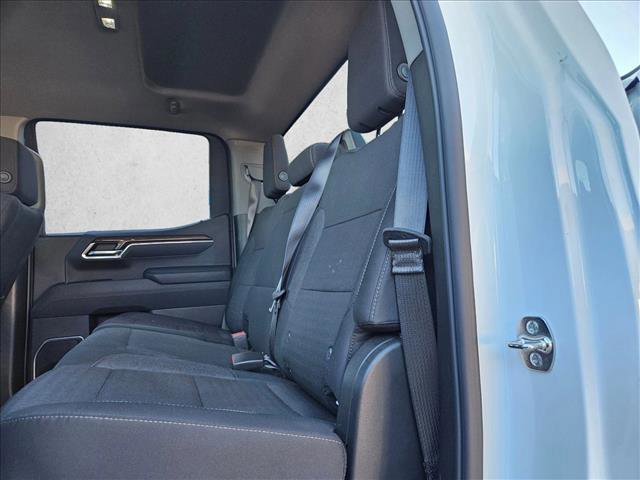 Used 2026 Chevrolet Silverado 1500 RST w/ RST Select Package image 17