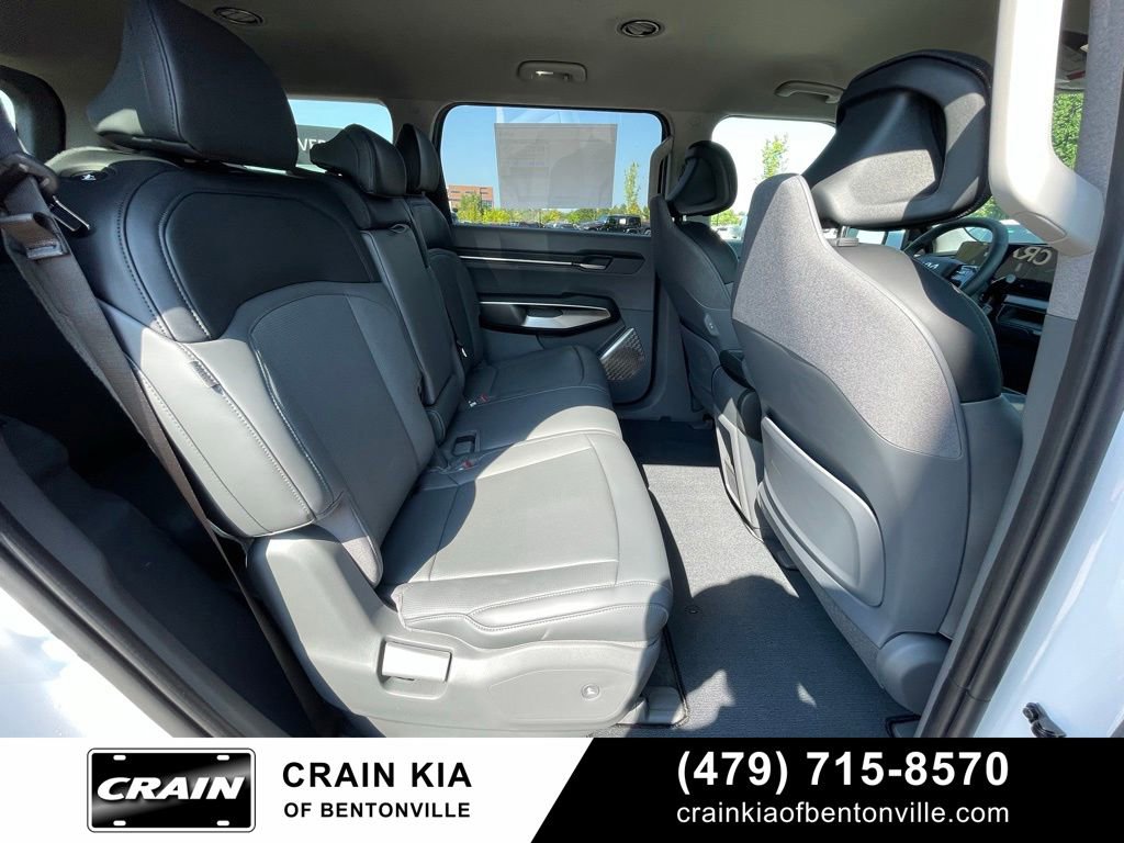 New 2026 Kia EV9 Light image 29