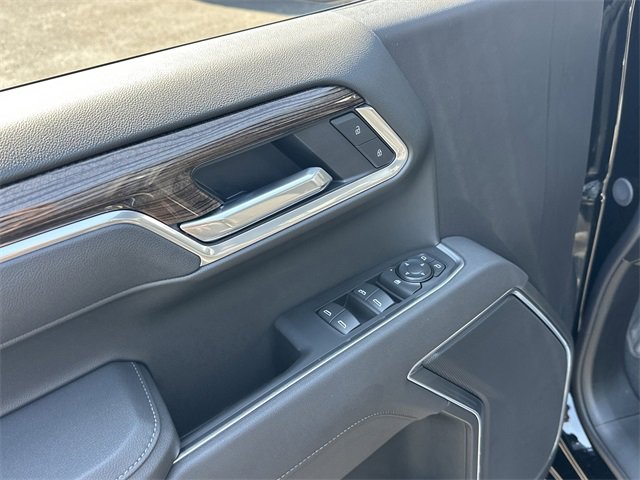 New 2026 Chevrolet Silverado 1500 LT image 15