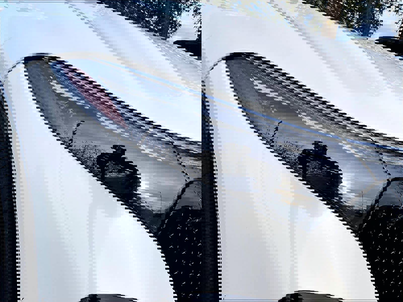 Used 2023 Mercedes-Benz EQS 580 4MATIC SUV image 29