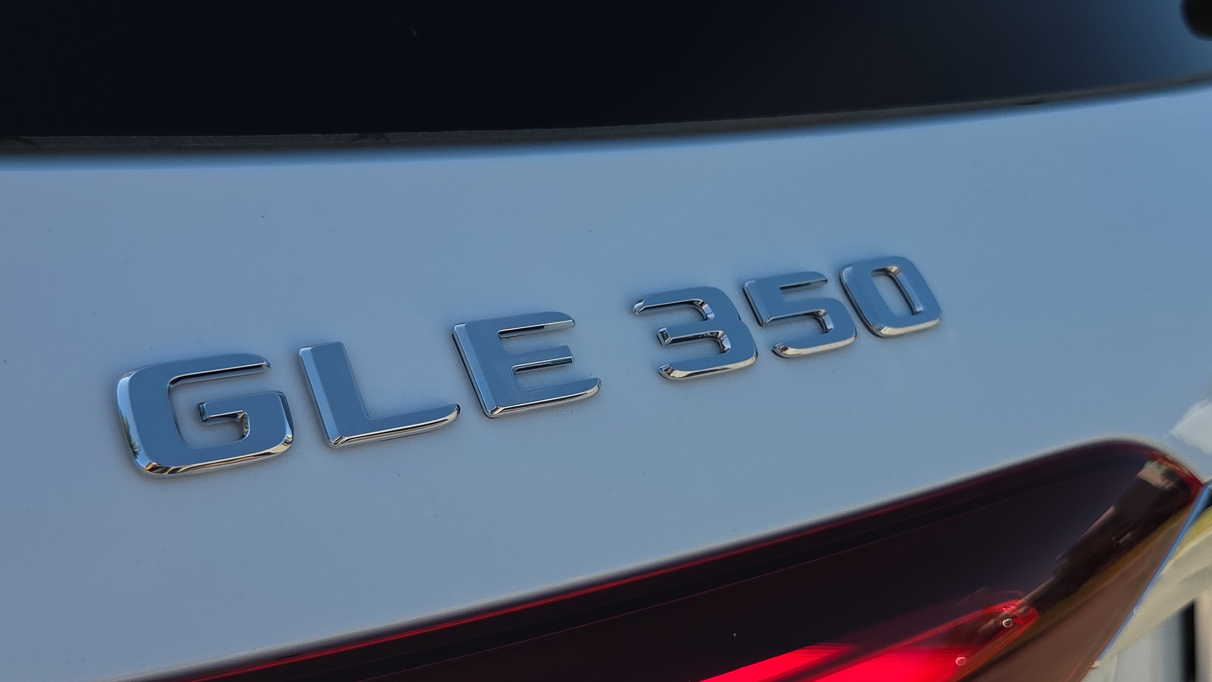 New 2026 Mercedes-Benz GLE 350 4MATIC image 24