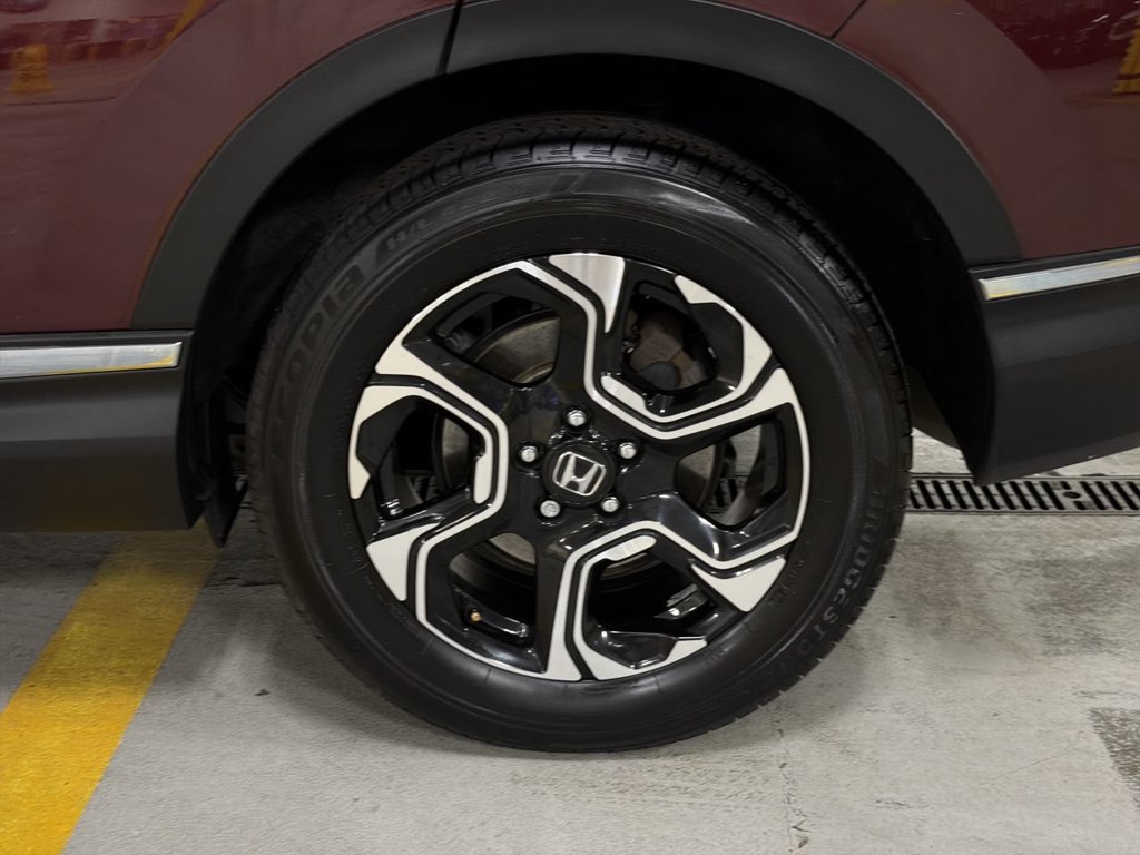 Used 2019 Honda CR-V Touring image 11