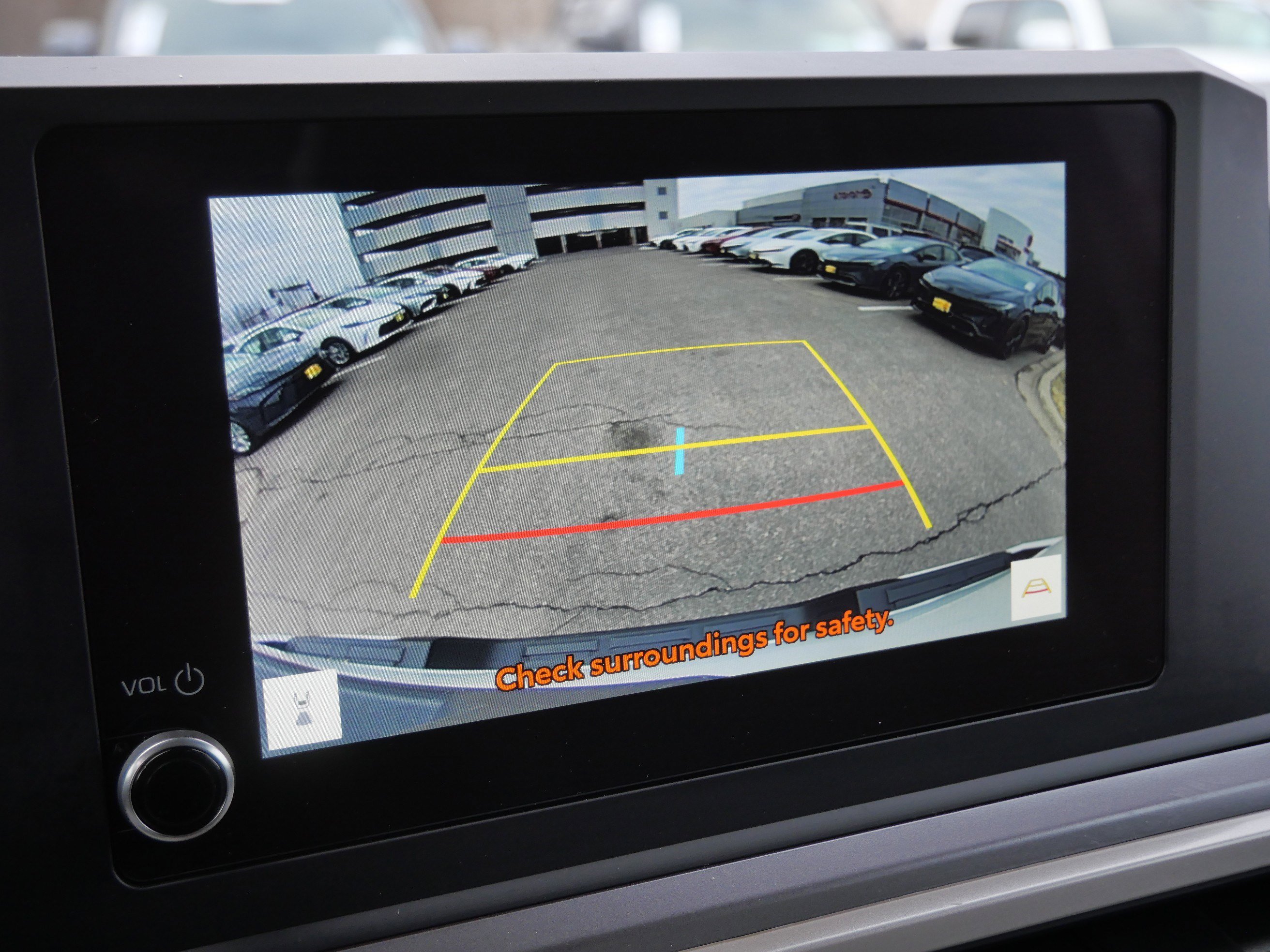 Certified 2024 Toyota Tacoma SR5 image 33