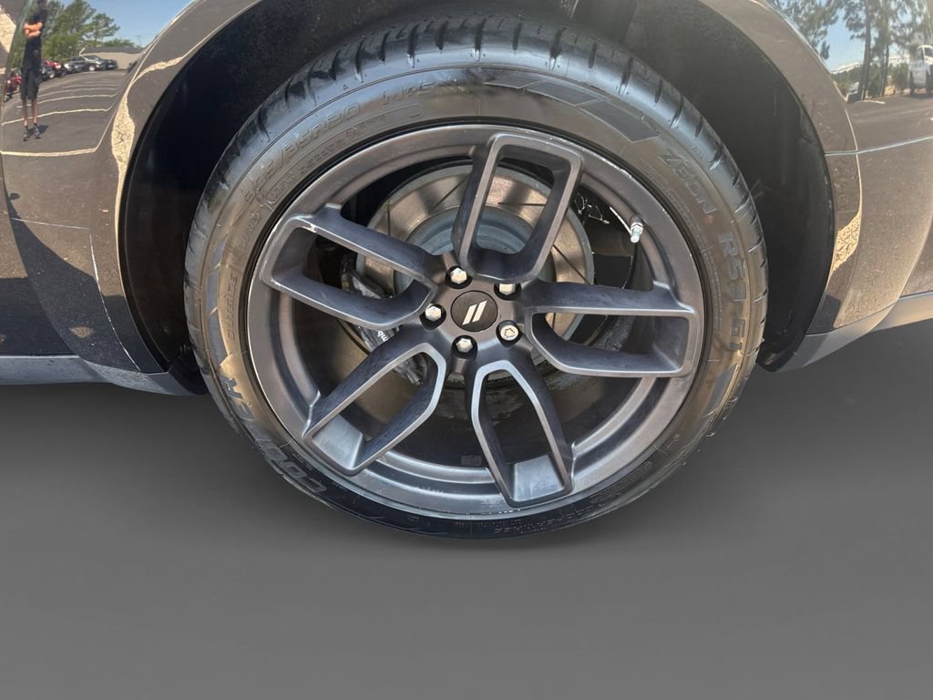 Certified 2020 Dodge Challenger R/T Scat Pack RWD image 8