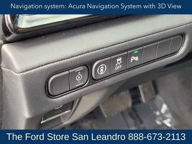 Used 2023 Acura MDX SH-AWD w/ Technology Package image 20