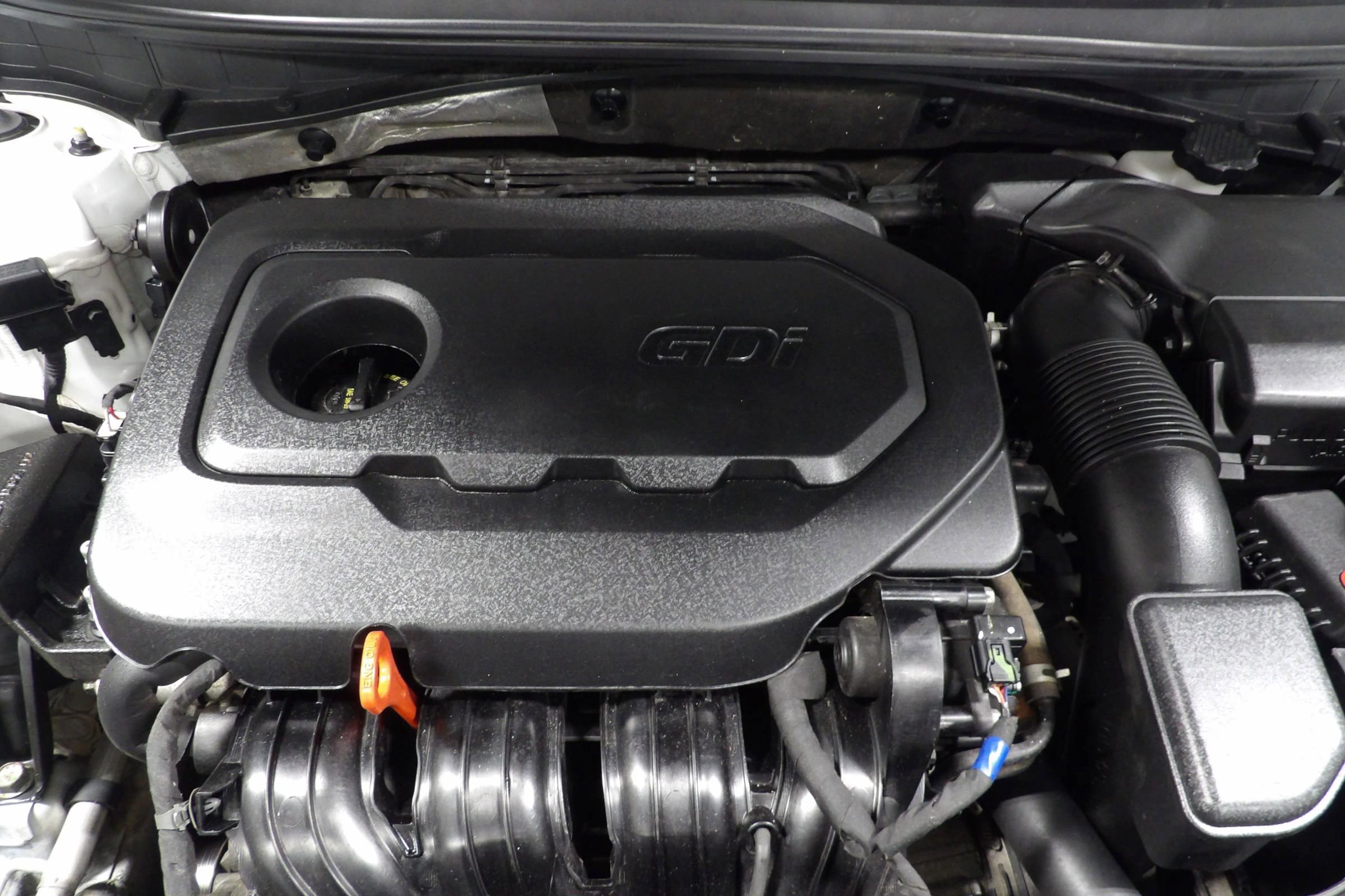 Used 2017 Hyundai Sonata SE image 19