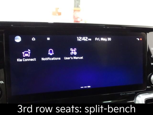 Certified 2023 Kia Sorento SX image 37
