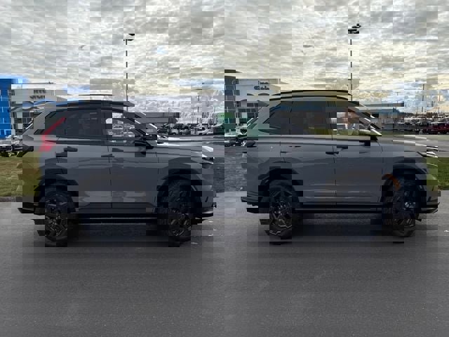 New 2026 Honda CR-V TrailSport image 2