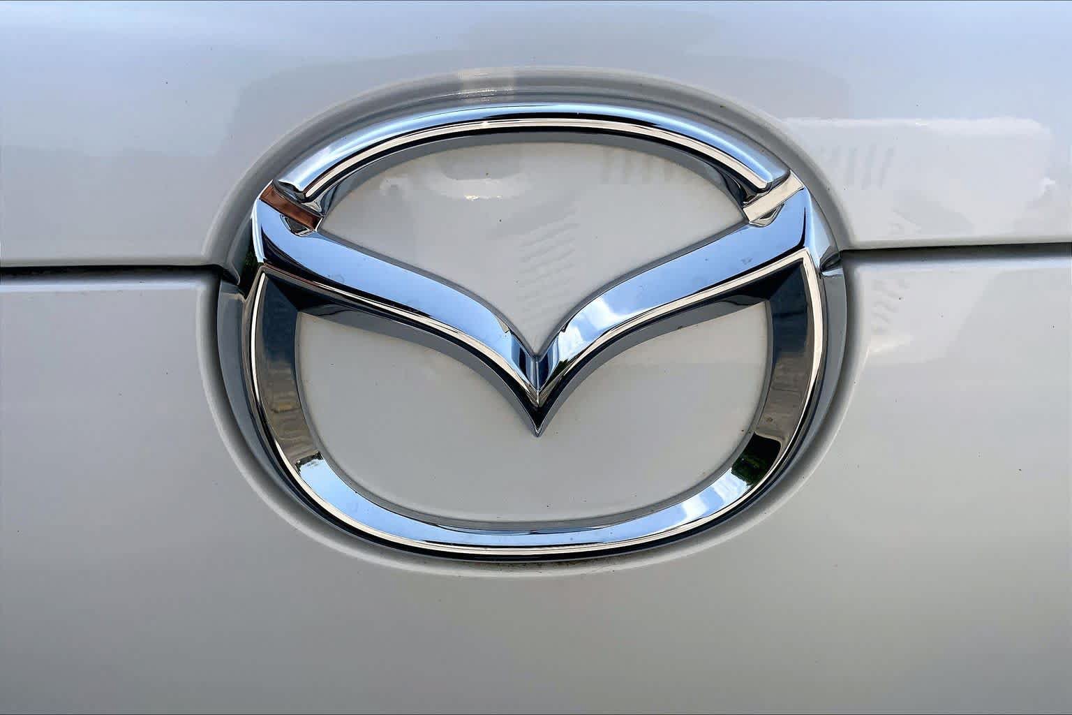 Certified 2025 MAZDA CX-30 2.5 Turbo w/ Premium Plus Pkg AWD/4WD image 33