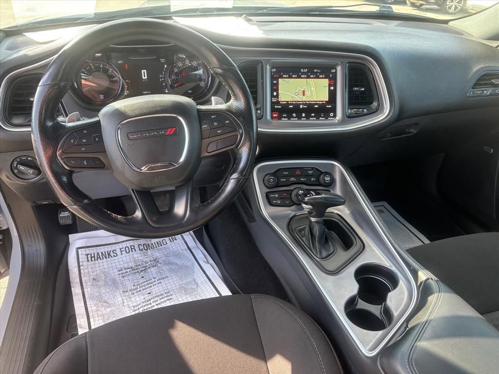 Used 2020 Dodge Challenger GT w/ Blacktop Package image 3