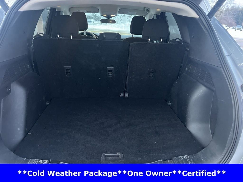 Used 2024 Ford Escape Active w/ Tech Pack #2 image 40