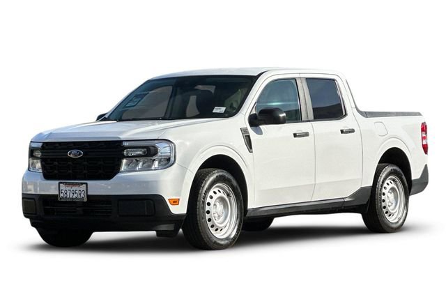 Used 2022 Ford Maverick XL w/ Equipment Group 100A Standard