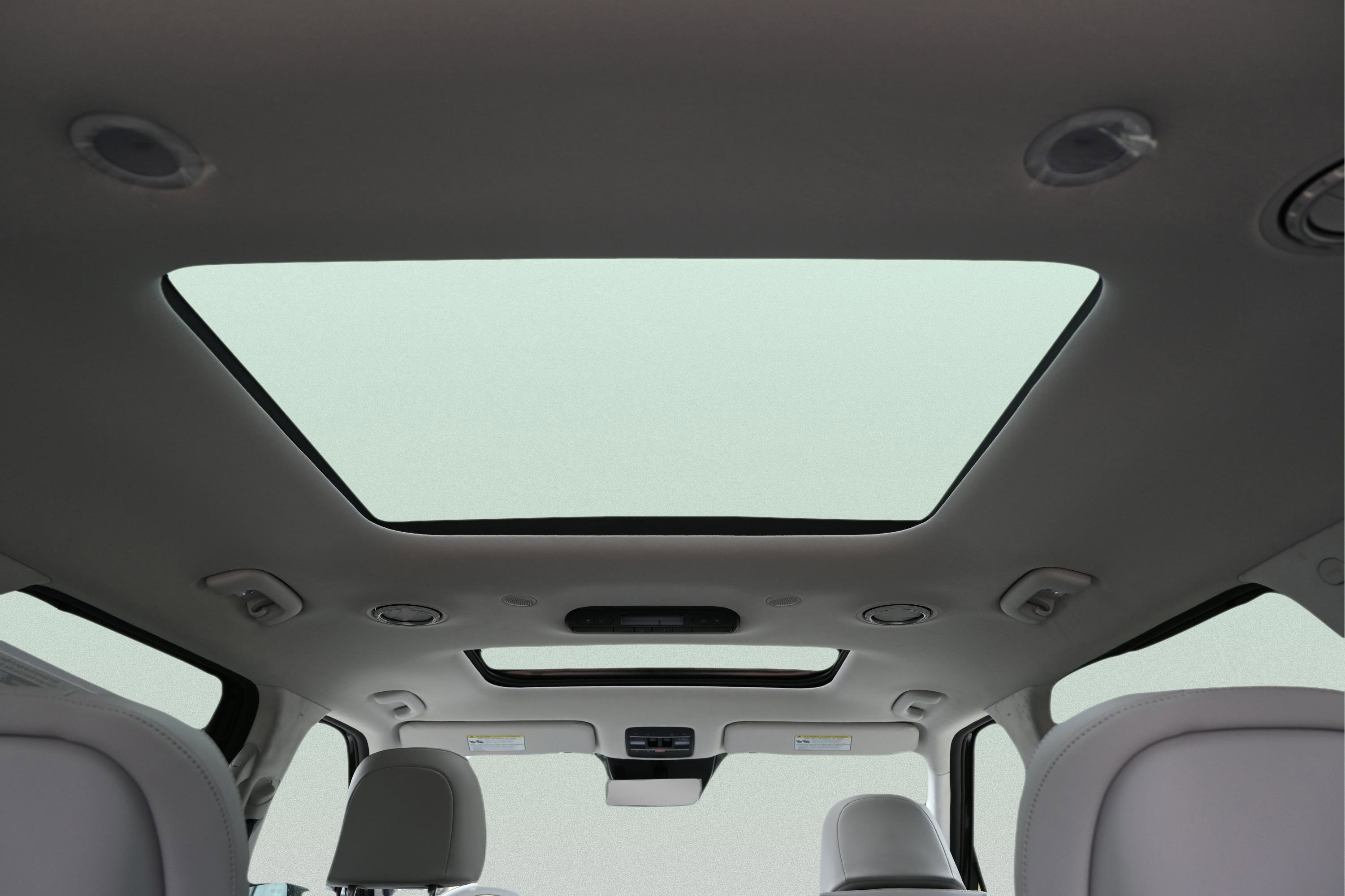 New 2026 Hyundai Palisade Calligraphy image 10