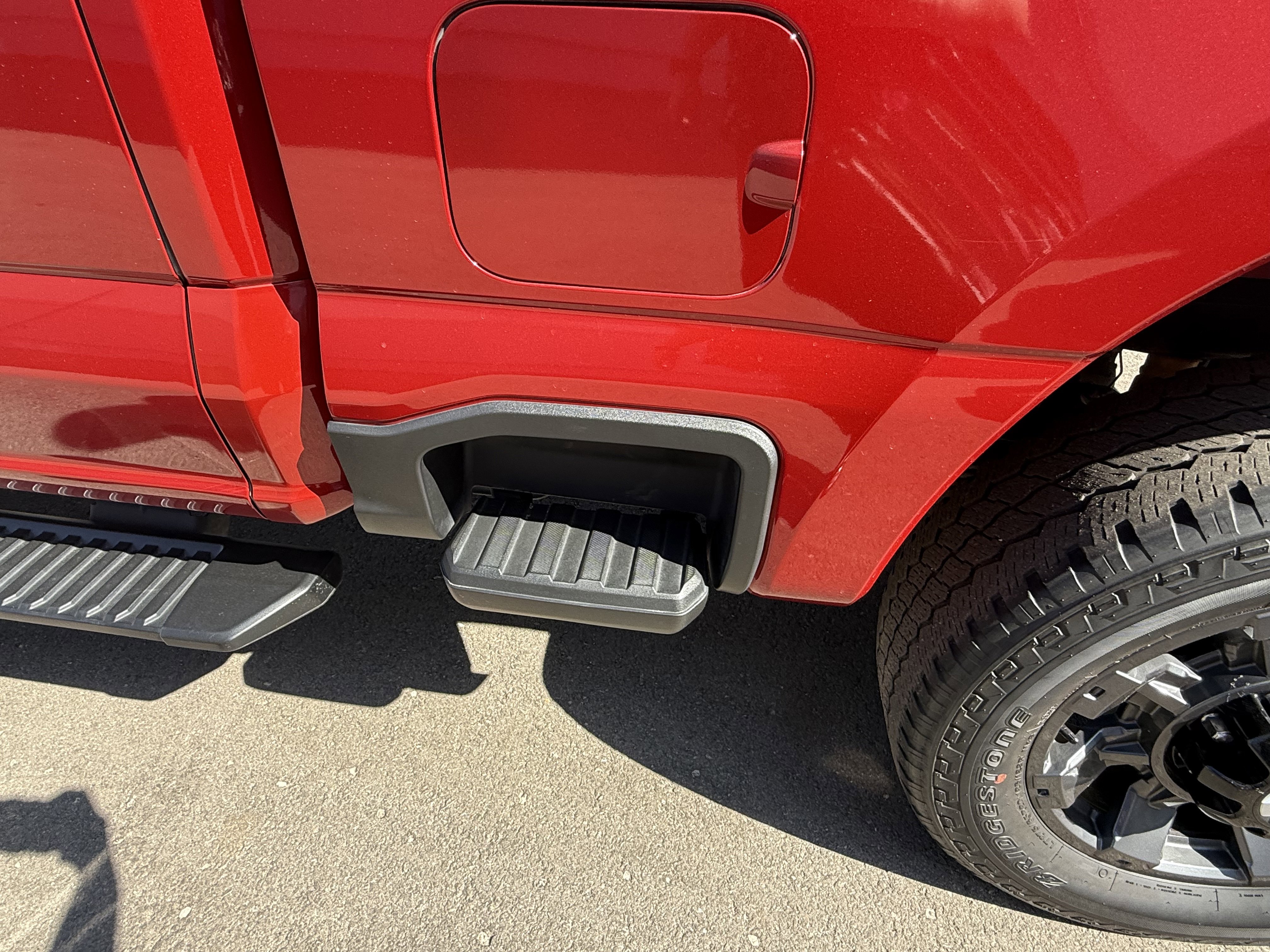 Used 2024 Ford F250 Lariat w/ Lariat Ultimate Package image 16