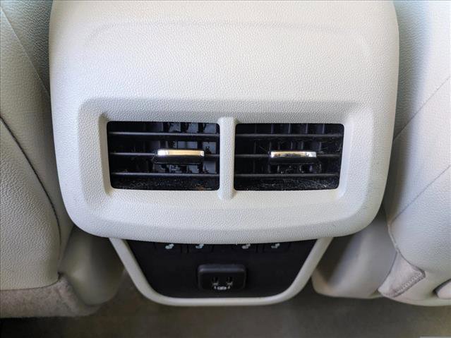 Used 2020 GMC Terrain Denali w/ Denali Premium Package image 16