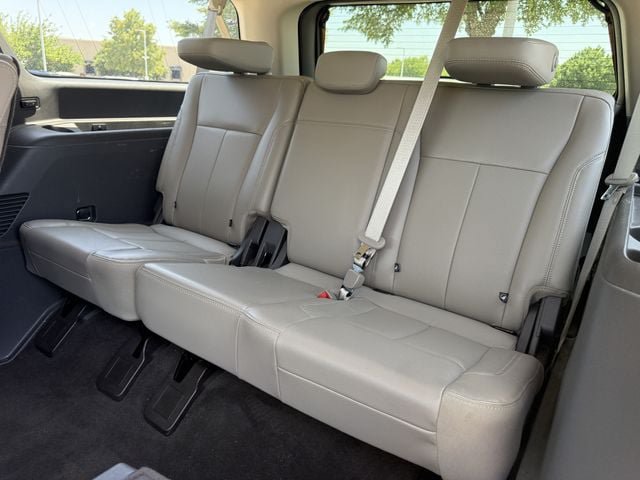Used 2021 Ford Expedition Max XLT AWD/4WD image 27
