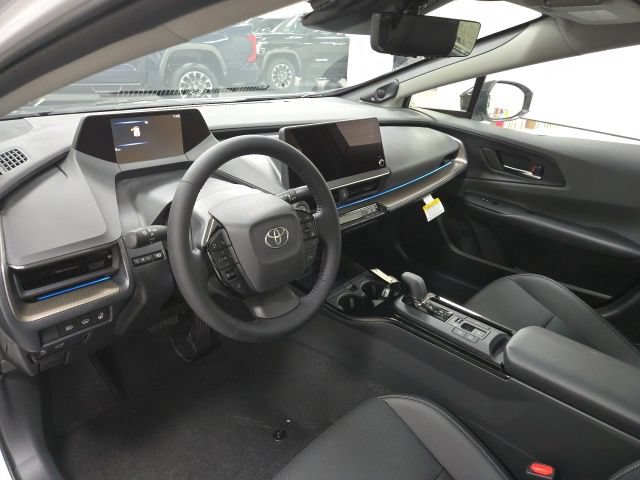 New 2026 Toyota Prius Limited FWD image 20