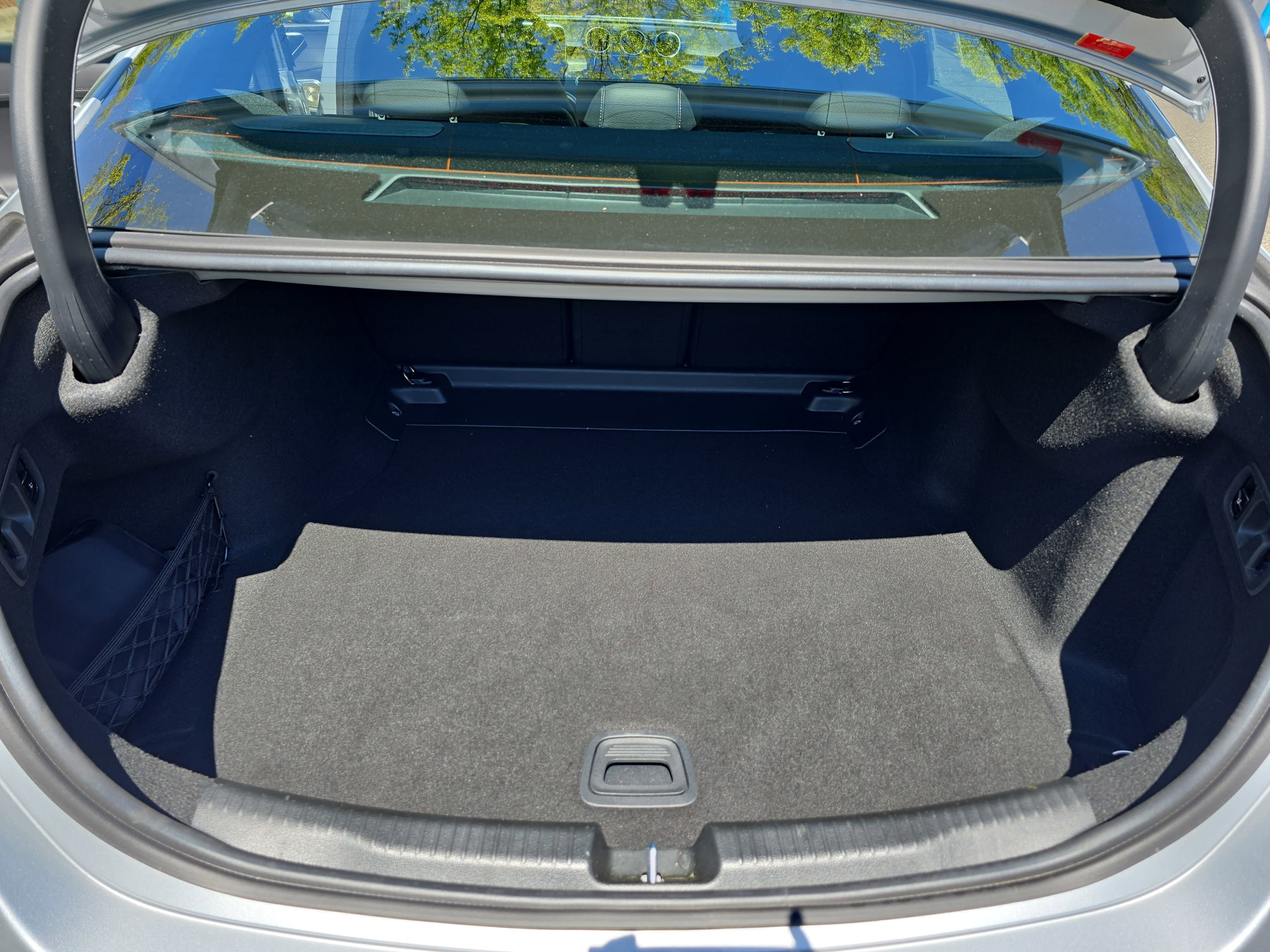 Certified 2024 Mercedes-Benz C 300 Sedan image 12