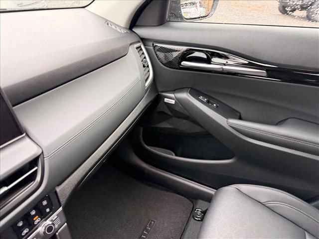 New 2026 Kia Seltos SX w/ SX Sunroof Package AWD/4WD image 14