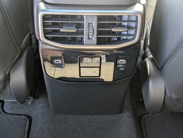 Used 2023 Lexus RX 350 Premium w/ Accessory Package (Z1) FWD image 12