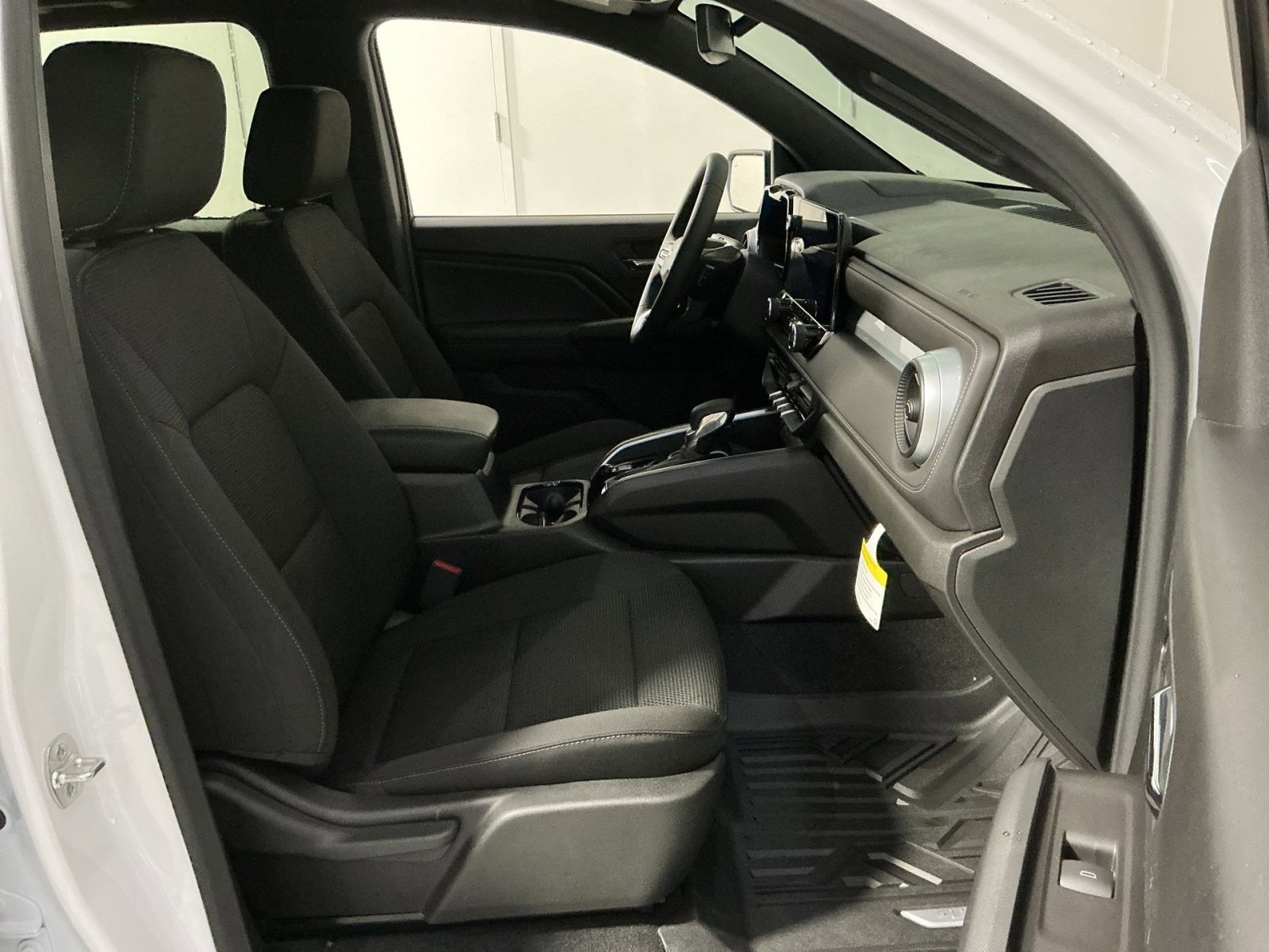 New 2026 Chevrolet Colorado LT w/ Advanced Trailering Package image 33