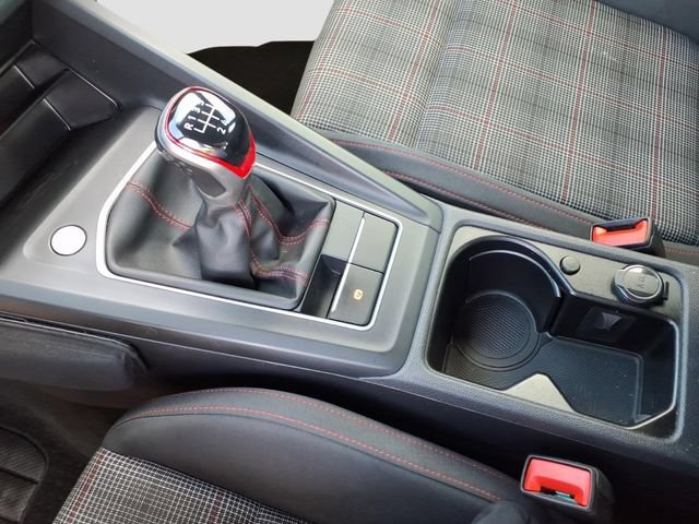 Used 2022 Volkswagen GTI S FWD image 16