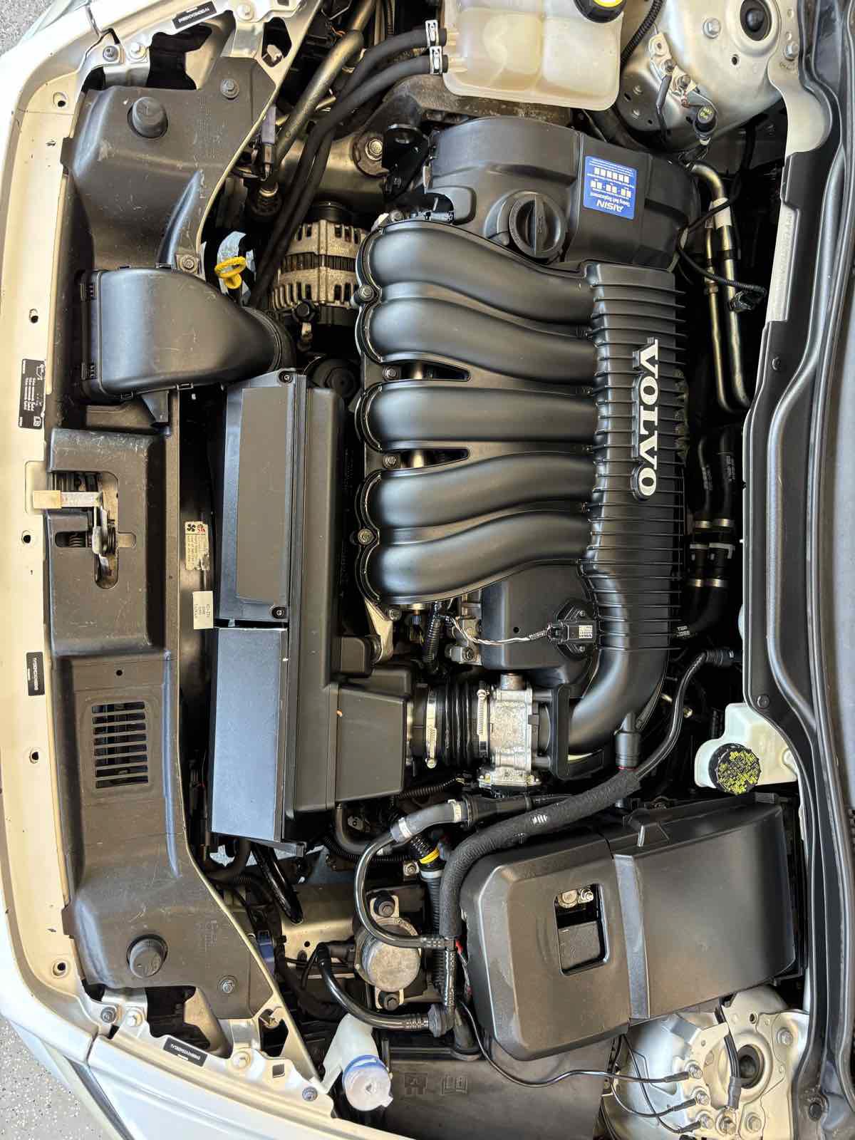 Used 2010 Volvo S40 2.4i FWD image 29