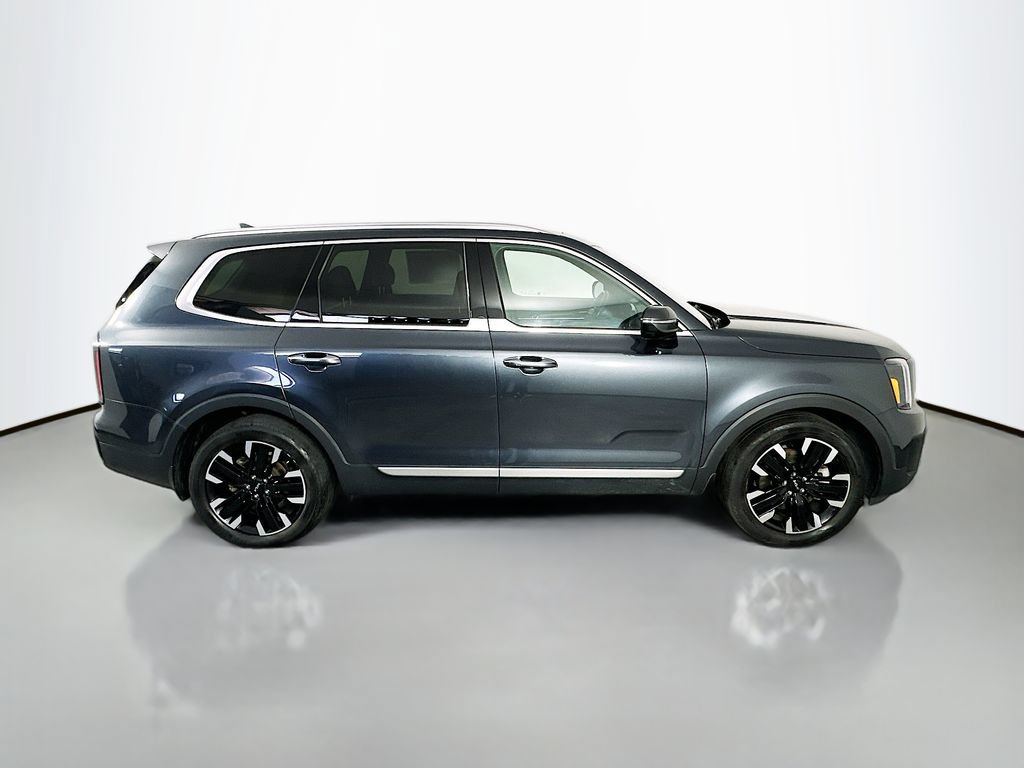 Used 2023 Kia Telluride SX Prestige AWD/4WD image 8