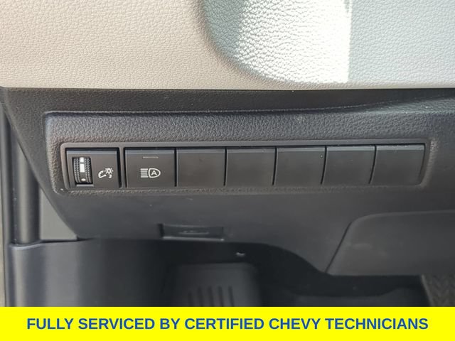 Used 2025 Toyota Corolla FX w/ Convenience Package FWD image 26