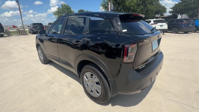 Used 2026 Nissan Kicks S FWD image 6