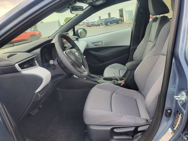 New 2026 Toyota Corolla SE FWD image 15