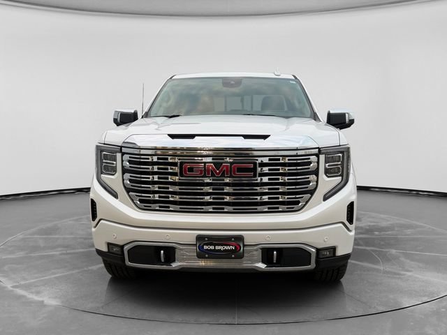 Used 2022 GMC Sierra 1500 Denali w/ Denali Reserve Package AWD/4WD image 8
