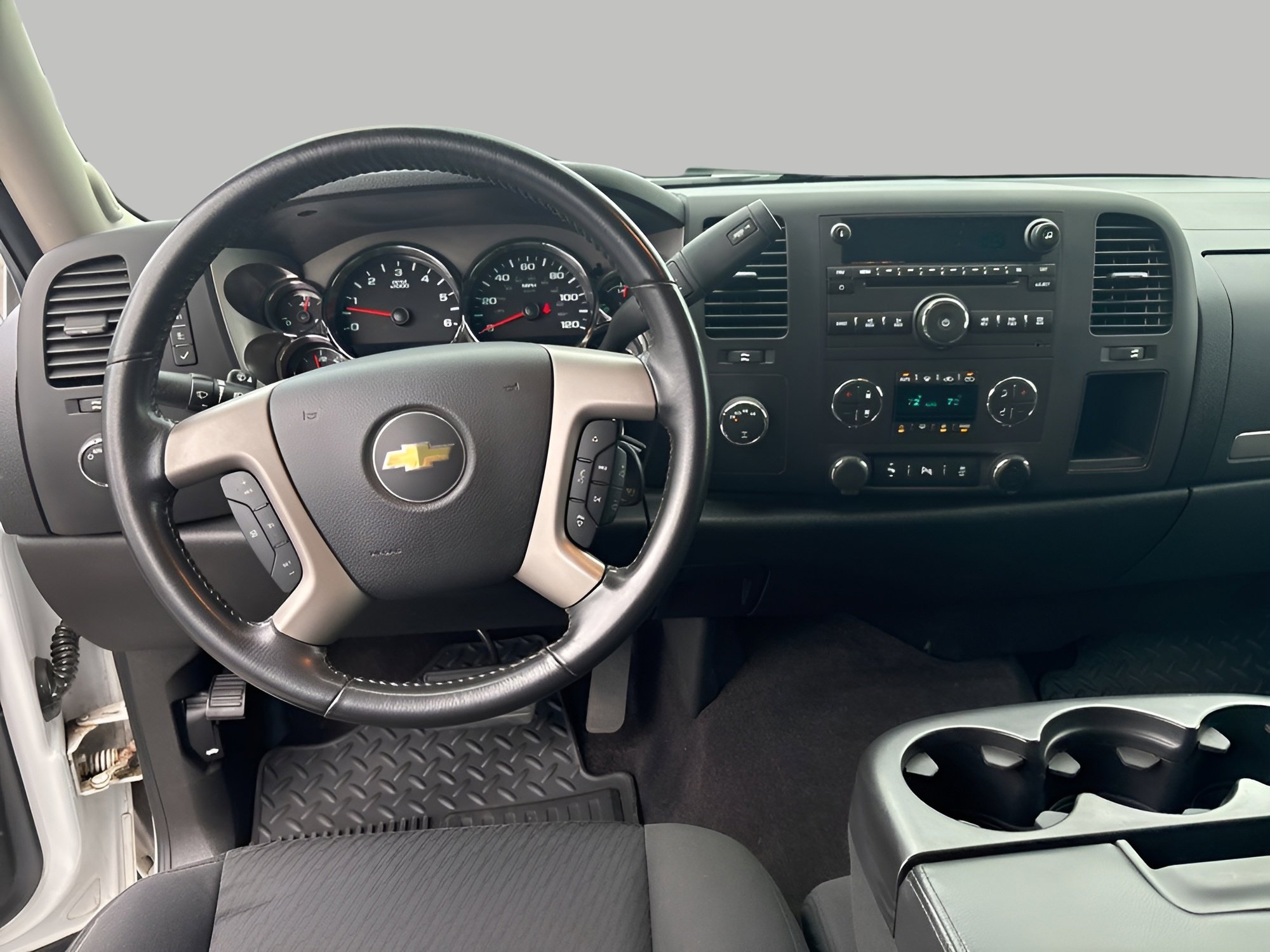 Used 2012 Chevrolet Silverado 1500 LT w/ All-Star Edition AWD/4WD image 15