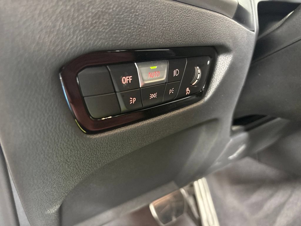 Certified 2026 BMW 430i Coupe w/ M Sport Package RWD image 26