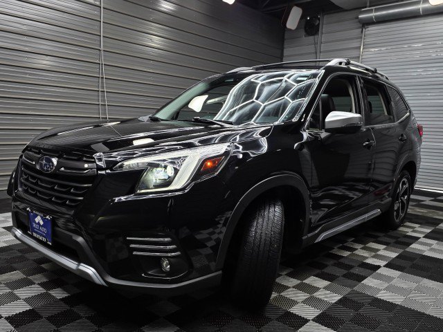 Used 2022 Subaru Forester Touring AWD/4WD image 45