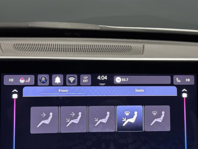 Used 2024 Jeep Compass Limited image 7