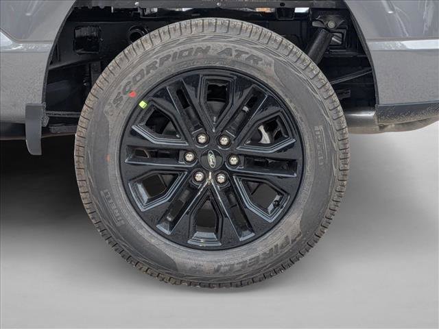 New 2026 Ford F150 XLT w/ Equipment Group 302A MID image 9