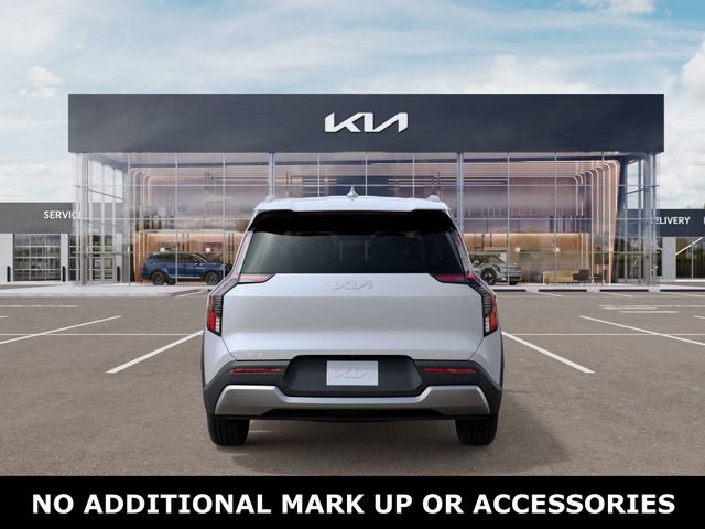 New 2026 Kia EV9 Wind image 5