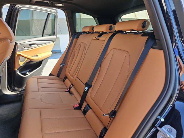 Certified 2024 BMW X3 sDrive30i w/ M Sport Package image 14