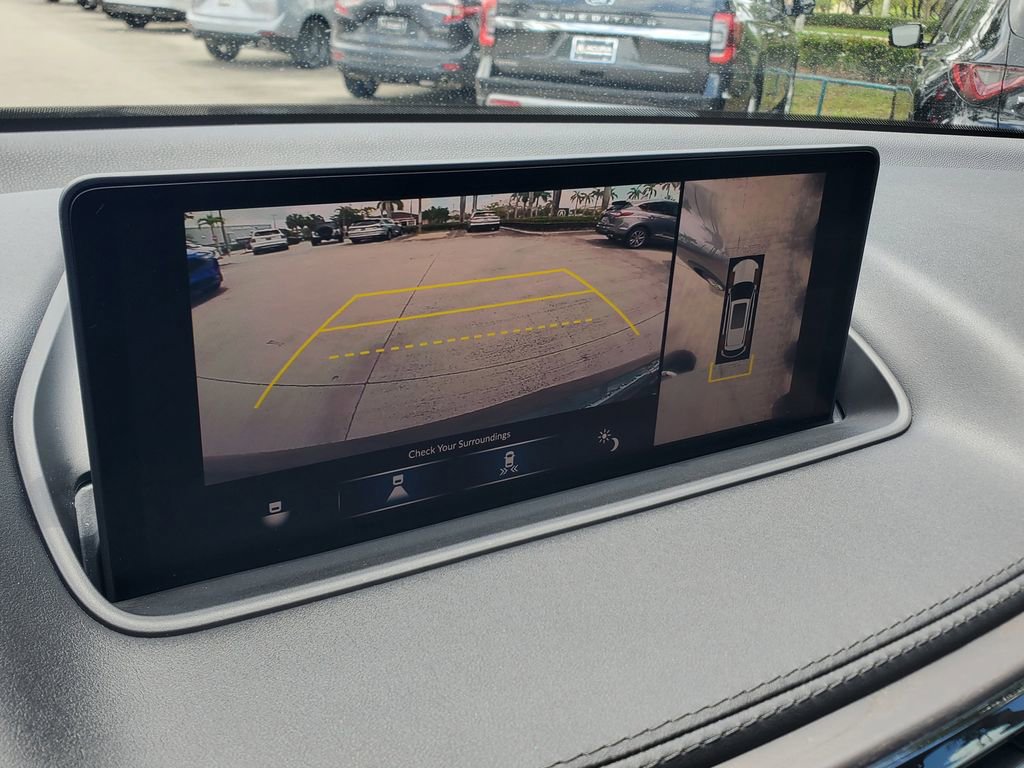Used 2023 Acura MDX SH-AWD w/ Advance Package image 30