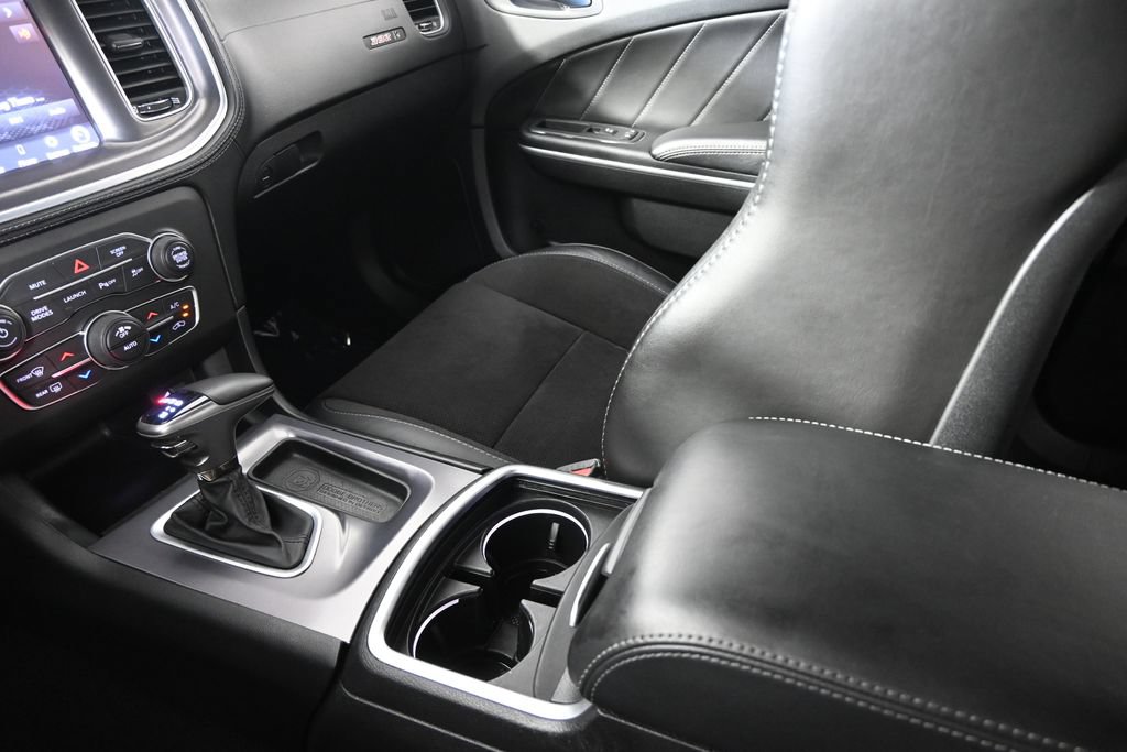 Used 2021 Dodge Charger Scat Pack RWD image 33