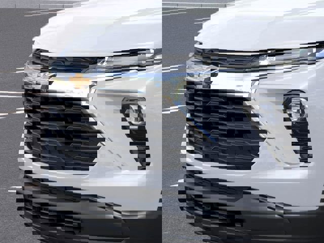 New 2026 Chevrolet TrailBlazer LS w/ LS Convenience Package image 13