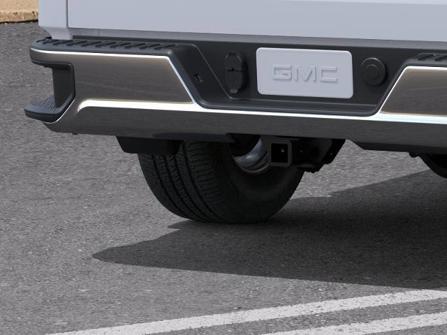 New 2026 GMC Sierra 1500 Pro AWD/4WD image 35
