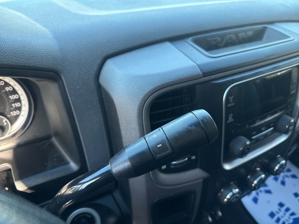 Used 2014 RAM 2500 Tradesman w/ Popular Equipment Group image 20