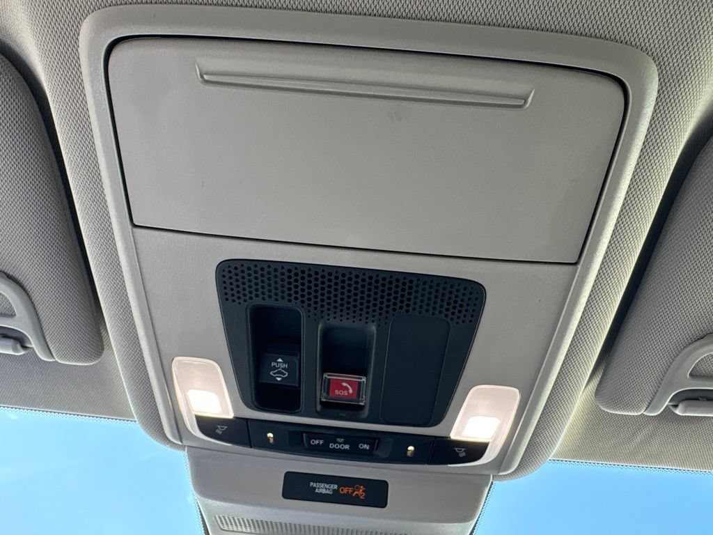 Used 2023 Honda Accord EX-L image 35