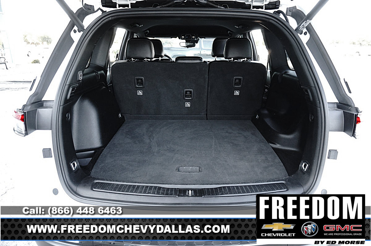 Used 2024 Jeep Grand Cherokee Altitude RWD image 43