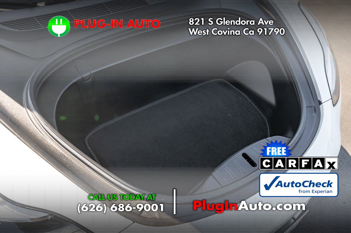 Used 2018 Tesla Model 3 Long Range AWD/4WD image 13
